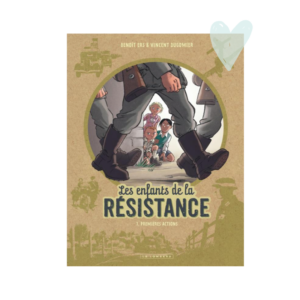 Les enfants de la résistance
