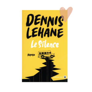 Le silence – D.Lehane