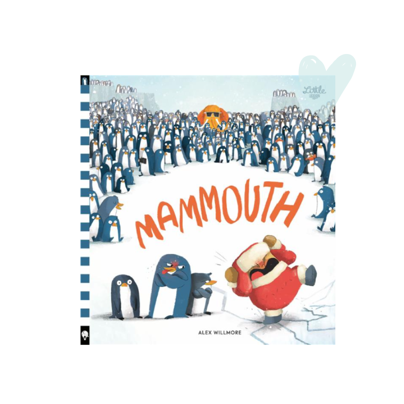 mammouth