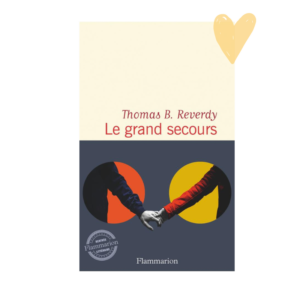 Le grand secours