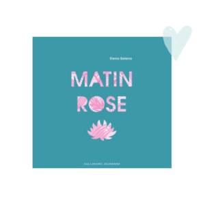 Matin Rose – E.Selena