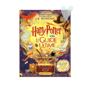 Harry Potter : Le guide ultime