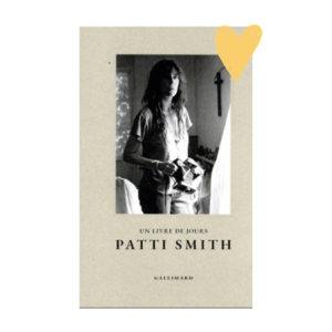 Patti Smith