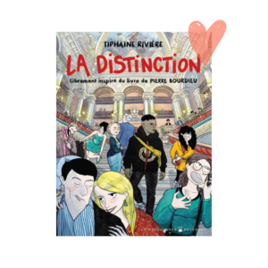 La distinction