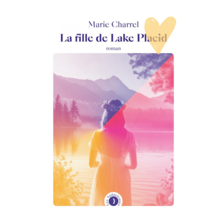 La fille de Lake Placid