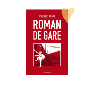 Roman de gare