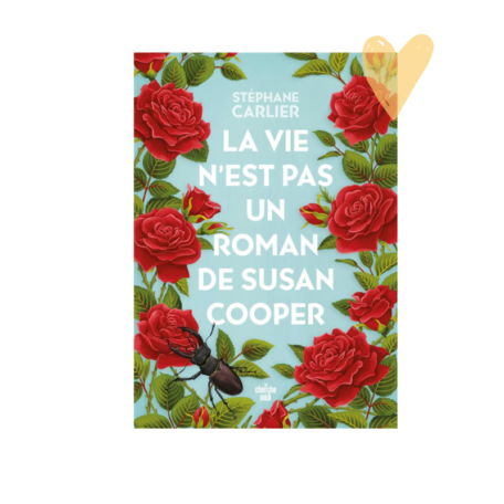 La vie n'est pas un roman de susan cooper