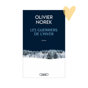 Les guerriers de l'hiver