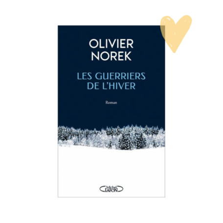 Les guerriers de l'hiver