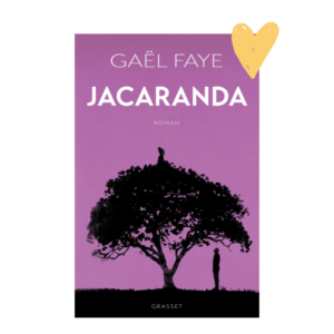 Jacaranda