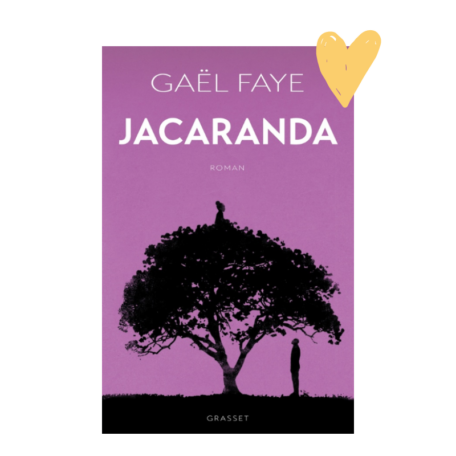 Jacaranda