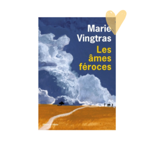 Les âmes féroces – M.Vingtras