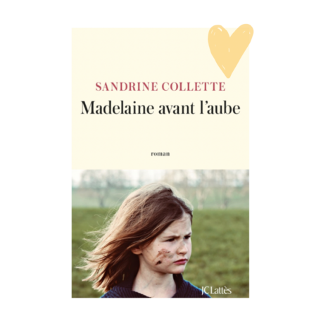 Madelaine avant l'aube