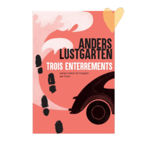 Trois enterrements