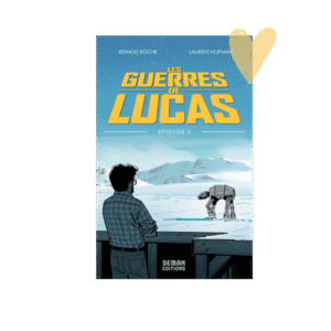 Les Guerres de Lucas - Épisode 2