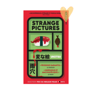 Strange Pictures – Uketsu