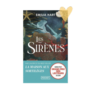 Les sirènes – E. Hart