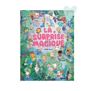 La surprise magique – P. Nille