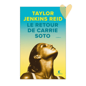 Le retour de Carrie Soto – Taylor Jenkins Reid