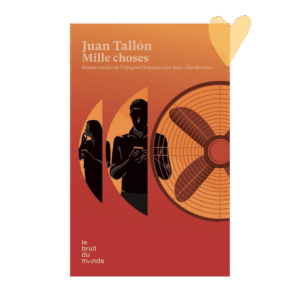 Mille choses – J. Tallon