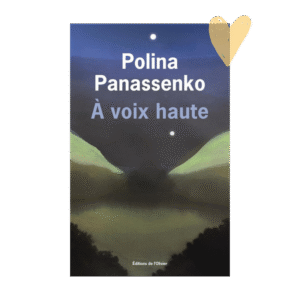 À voix haute – P. Panassenko