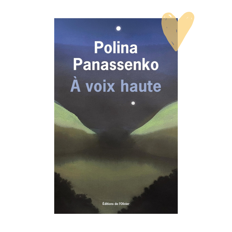 Le coup de cœur des Paresseux :

L'autrice interroge dans ce récit le poids du slience familial lié aux circonstances de la disparition de son arrière grand-père.

Au delà du traumatisme individuel, ce livre traite également des conséquences de l'opacité des dynamiques du pouvoir russe sur son peuple. Du fantôme pesant des goulags aux manifestations des élections truquées de 2010, jusqu'aux coulisses du Théatre National de Moscou, Polina Panassenko livre un ouvrage fort, à la tension sourde, mais omniprésente.

&nbsp;