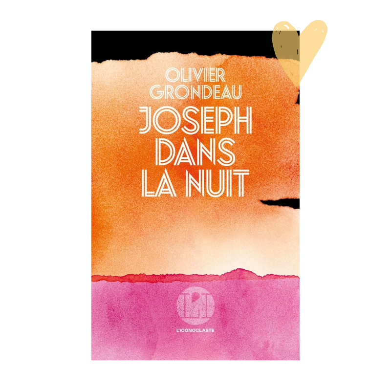 Le coup de cœur des Paresseux :

Voyageur en autostop depuis des années, Olivier Grondeau est arrêté en 2022 à Chiraz par les services du Renseignement iranien.

De son enfermement inexpliqué naît ce livre. Un texte fort, empreint de poésie et d'amitié comme sources de résistance.

&nbsp;