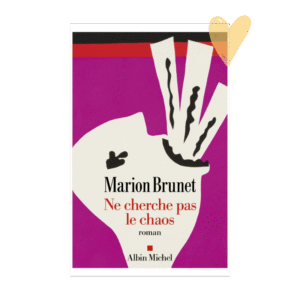 Ne cherche pas le chaos – M. Brunet