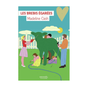 Les brebis égarées – M. Cash